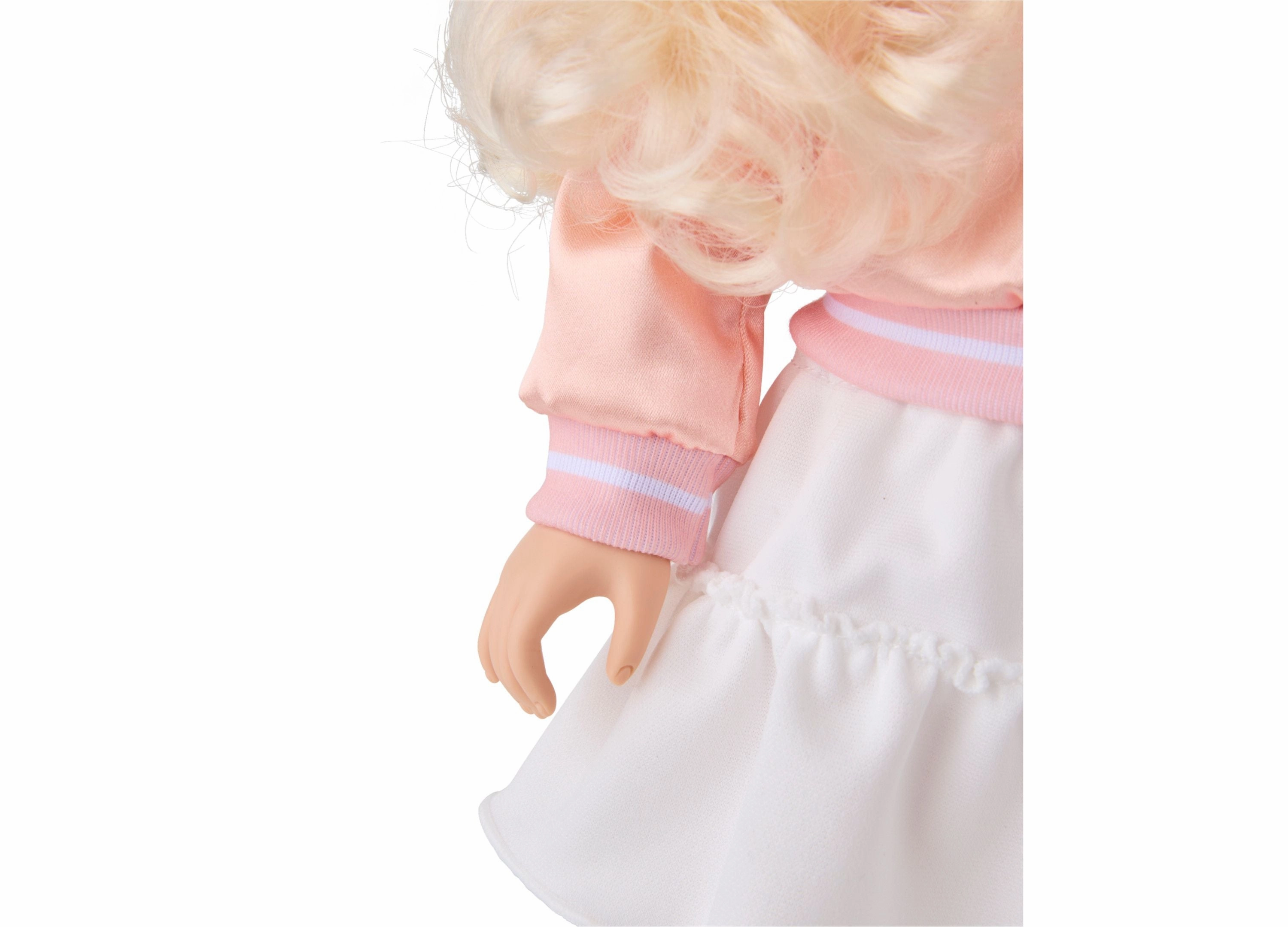 Journey Girls 18-inch Fashion Doll - Ilee