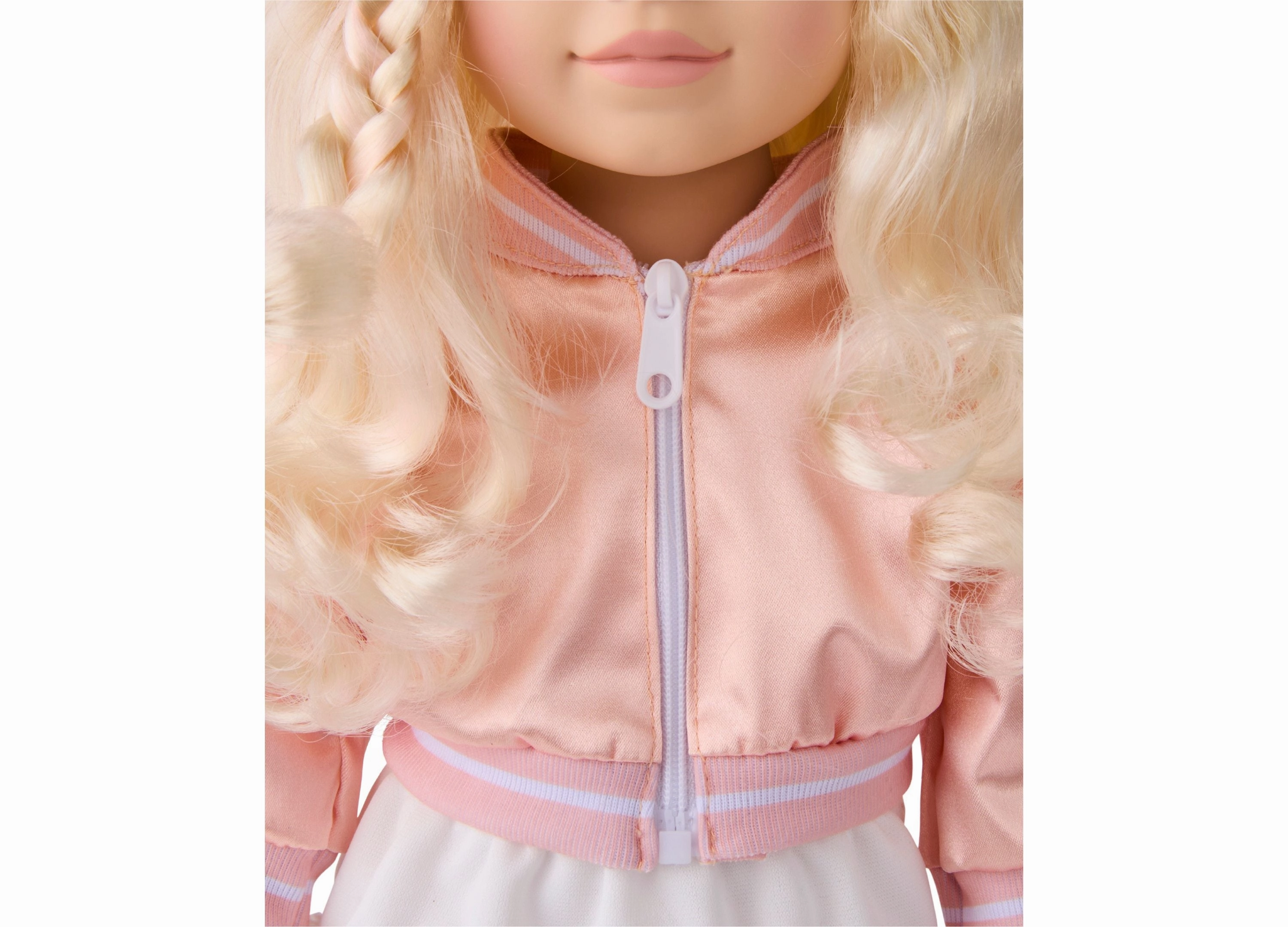 Journey Girls 18-inch Fashion Doll - Ilee