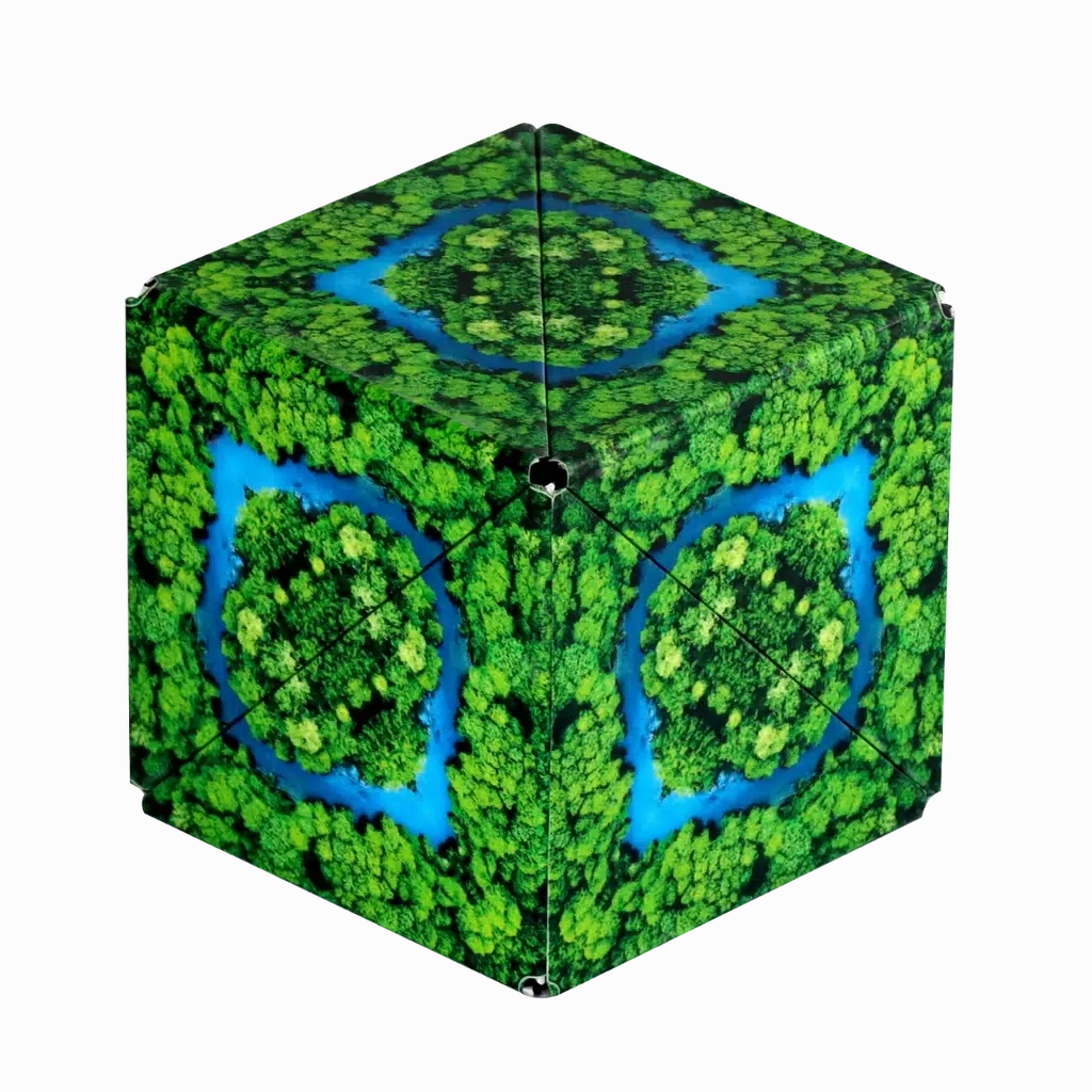 Jungle Shashibo