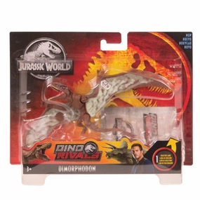 Jurassic World Attack Pack Dimorphodon