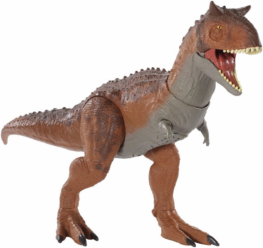 Jurassic World Control 'N Conquer Carnotaurus