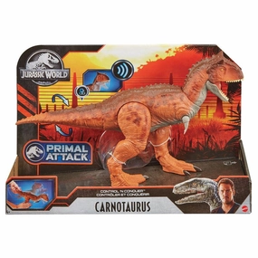 Jurassic World Control 'N Conquer Carnotaurus