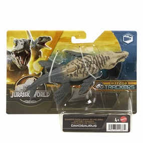Jurassic World Danger Pack Dino Dakosaurus