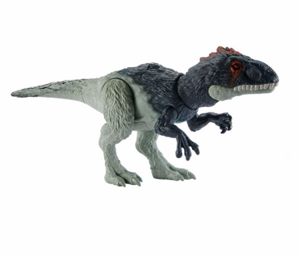 Jurassic World Dino Trackers Dino Eocarcharia