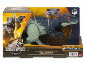 Jurassic World Dino Trackers Dino Eocarcharia