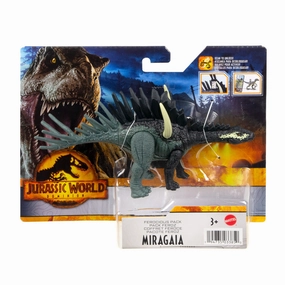 Jurassic World Dominion Ferocious Pack Miragaia