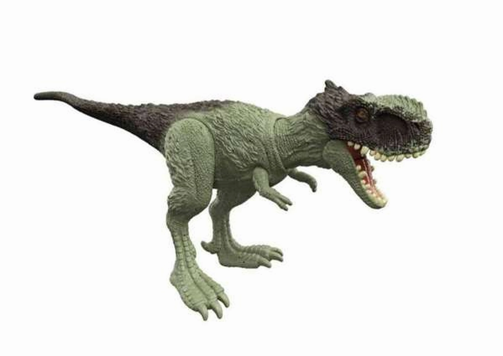 Jurassic World Dominion Ferocious Pack Rugops Primus