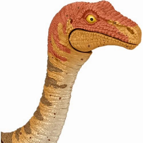 Jurassic World Epic Evolution Danger Pack Dino Gallimimus