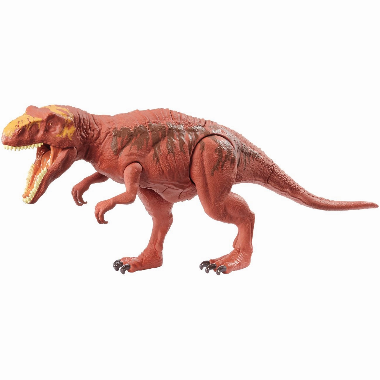 Jurassic World Roarivores Metriacanthosaurus