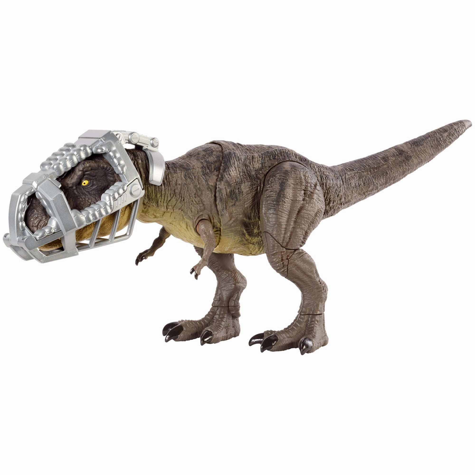 Jurassic World Stomp 'N Escape Tyrannosaurus Rex