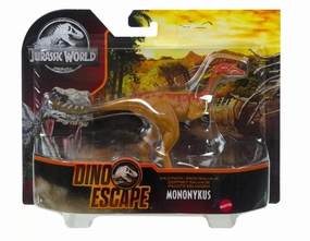 Jurassic World Wild Pack Mononykus