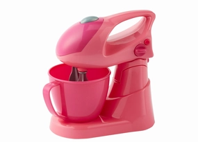 Just Like Home Multicolor Stand Mixer Toy  Plastic