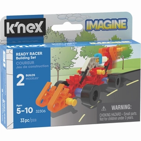 K'Nex Ready Racer Building Set