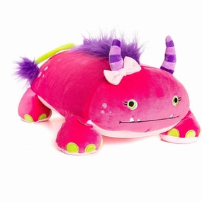 Katie the Pink Monster