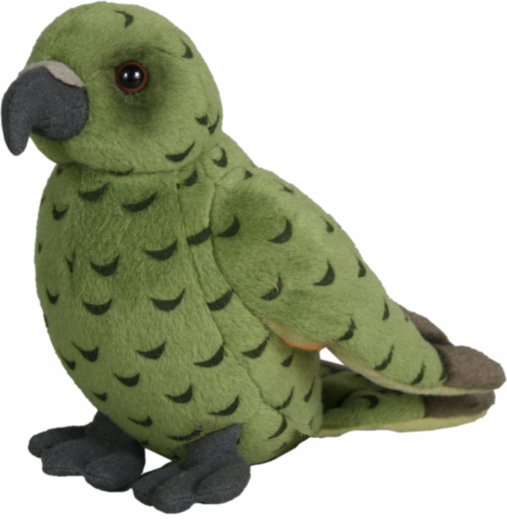 Kea 15cm Bird With Sound