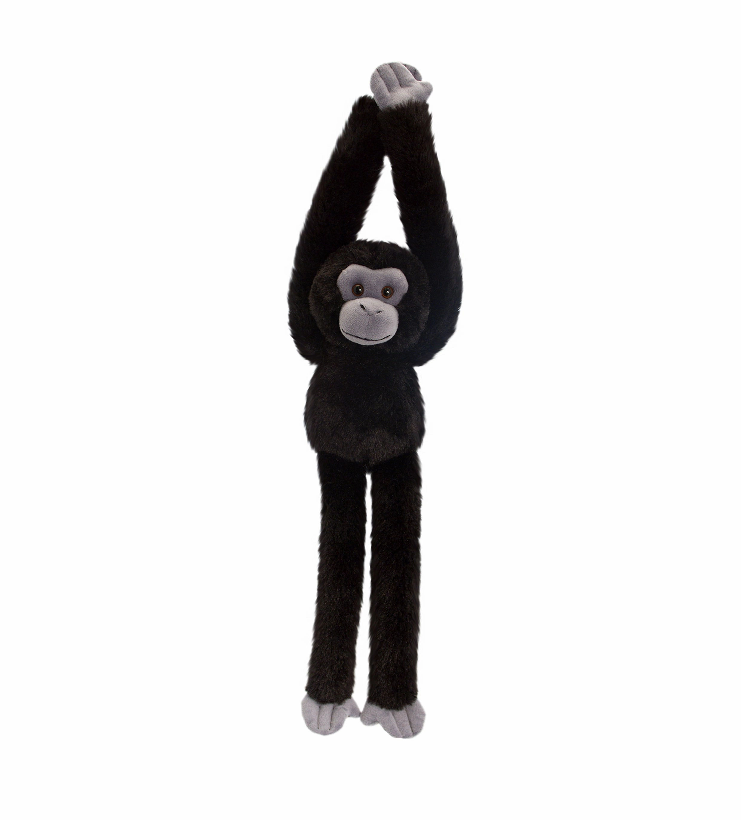 Keel Toys Hanging Monkeys Natural Assorted Styles