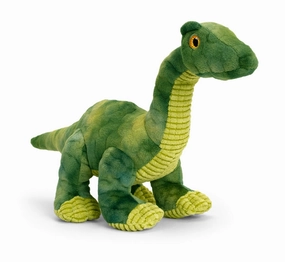 Keel Toys Keeleco Dinosaurs 26cm Brachiosaurus