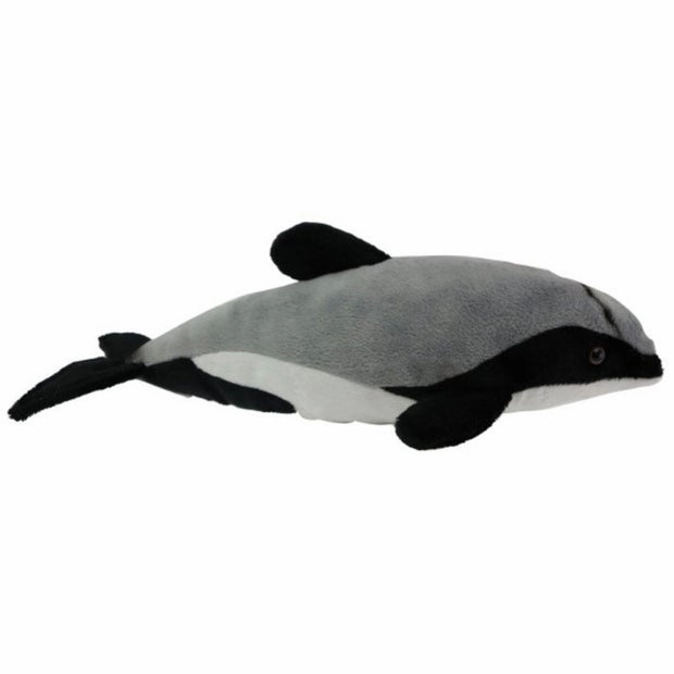 Keel Toys Keeleco Hector's Dolphin