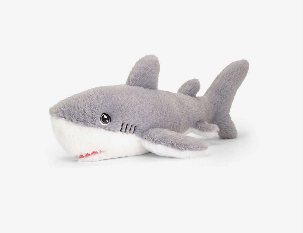 Keel Toys Keeleco Shark 33cm