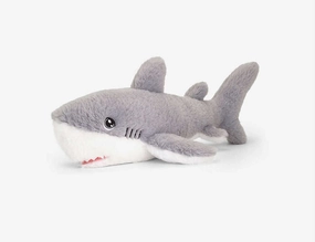 Keel Toys Keeleco Shark 33cm