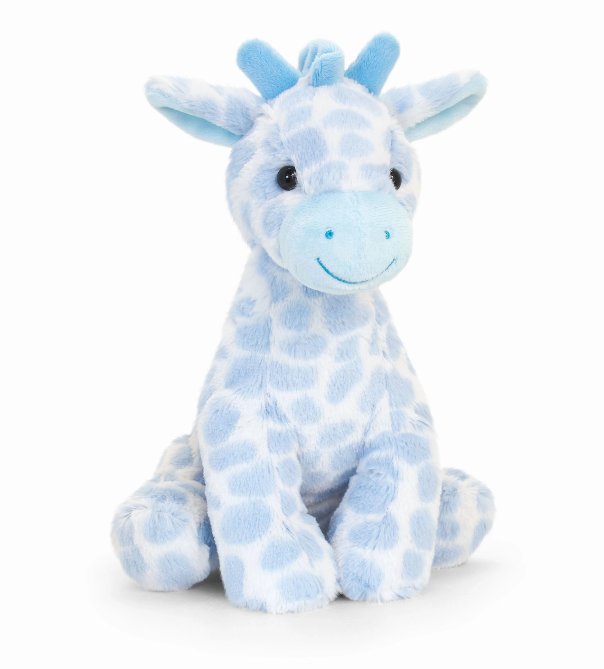 Keel Toys Snuggle Giraffe 26cm Assorted Styles
