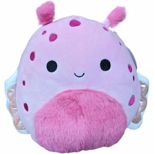 Kellytoy Squishmallow 8 Inch Abbit & Theotto Plush - Newbie Squad