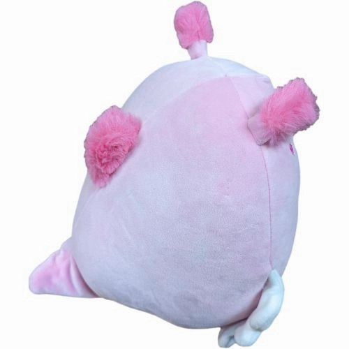 Kellytoy Squishmallow 8 Inch Abbit & Theotto Plush - Newbie Squad