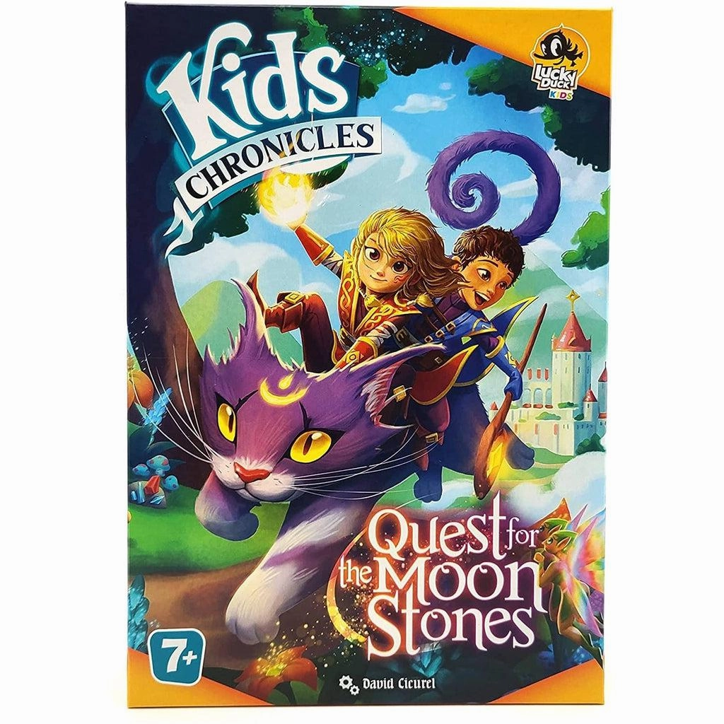 Kids' Chronicles