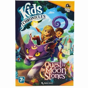 Kids' Chronicles