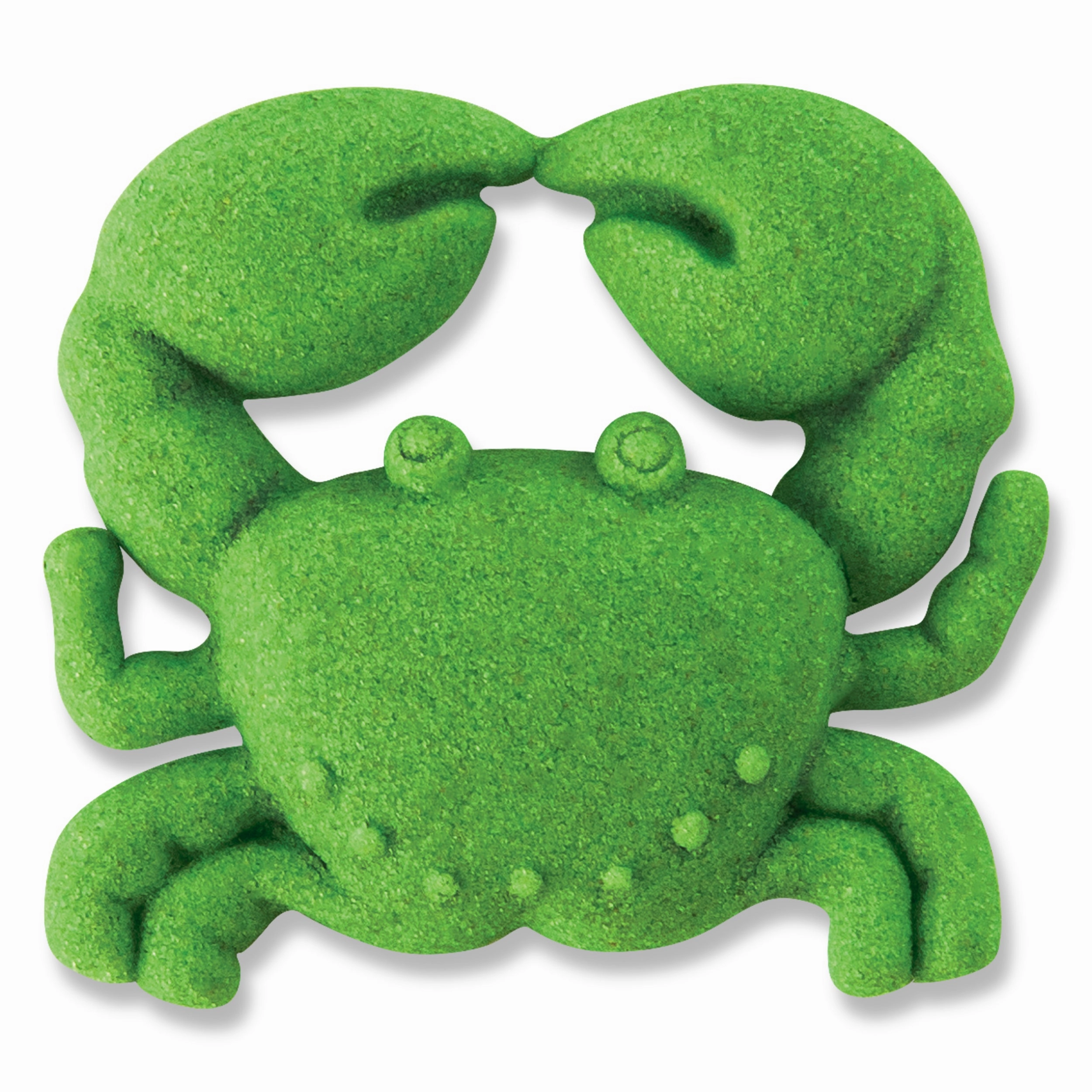 Kinetic Sand 900G Colour Bag Green