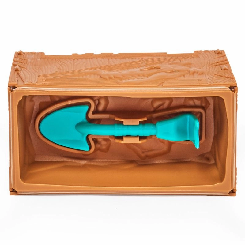 Kinetic Sand Dino Xcavate