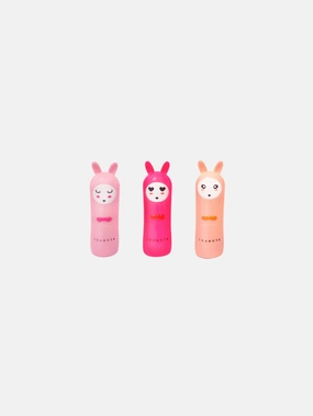 Kiss of Love Lip Balm Duo