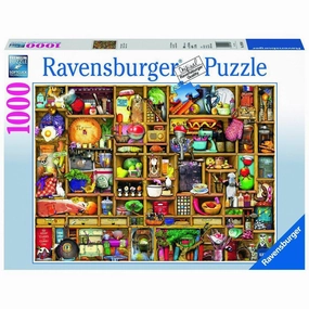 Kitchen Cupboard 1000pc