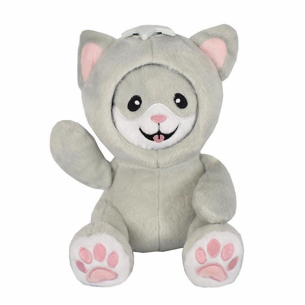 Kitty Cat - Whatsitsface