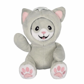 Kitty Cat - Whatsitsface