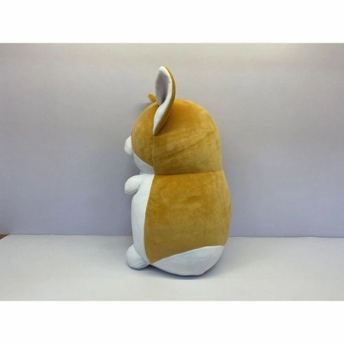 Kobioto 14 inch Corgi Supersoft Plush - Embrace Adorable Softness