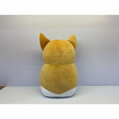 Kobioto 14 inch Corgi Supersoft Plush - Embrace Adorable Softness