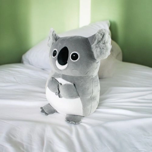 Kobioto Koala Supersoft Plush - Japanese-Inspired Cuddly Stuffed Animal