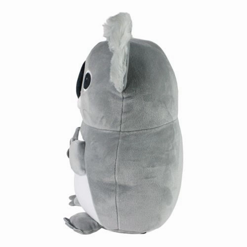 Kobioto Koala Supersoft Plush - Japanese-Inspired Cuddly Stuffed Animal