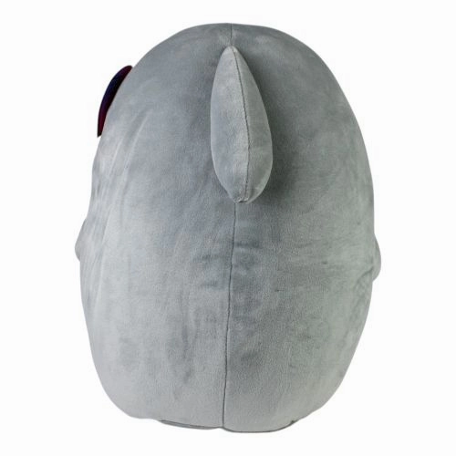Kobioto Shark Supersoft Plush Stuffed Animal - Cuddly Comfort Toy