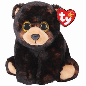 Kodi - Small Brown Bear
