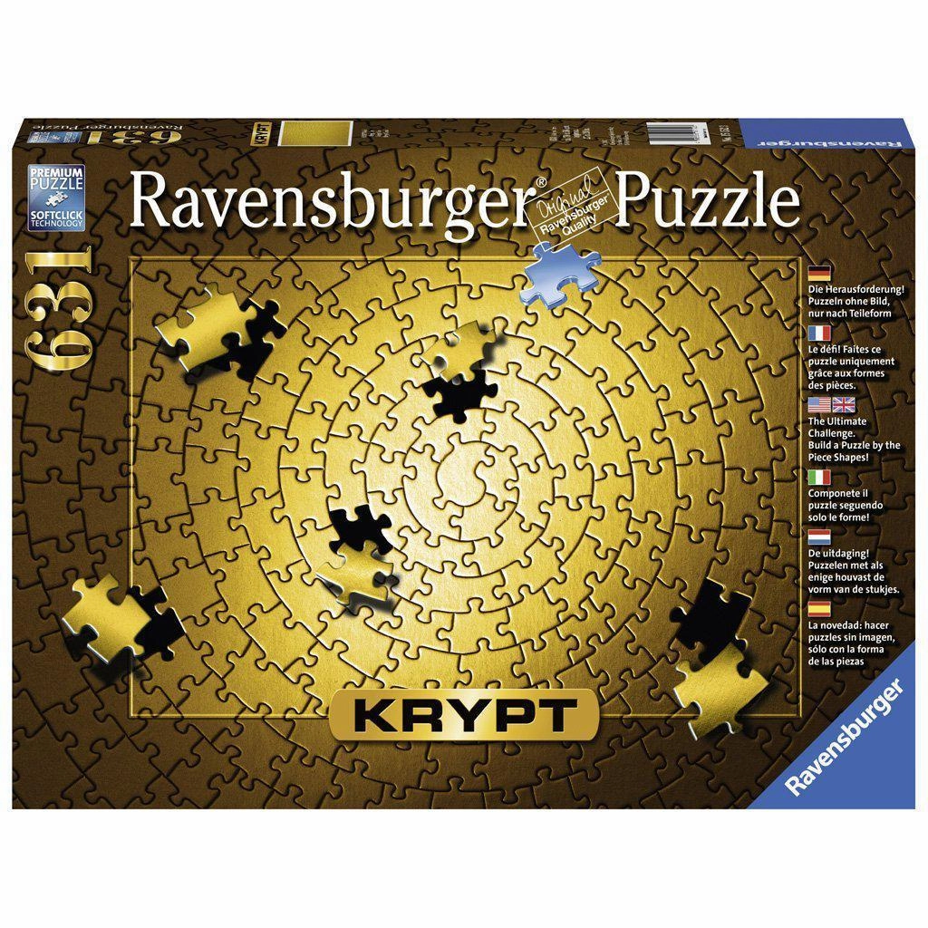 Krypt Gold
