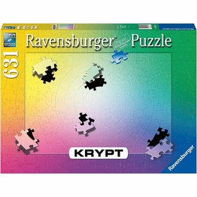 Krypt Gradient 631pc