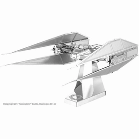 Kylo Rens Tie Silencer