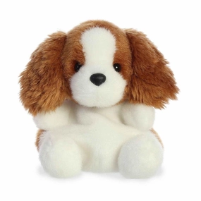 Lady the Spaniel - Palm Pals