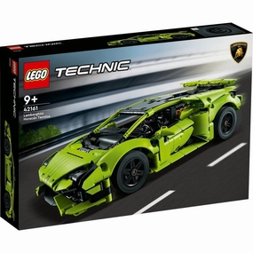 Lamborghini Huracn Tecnica