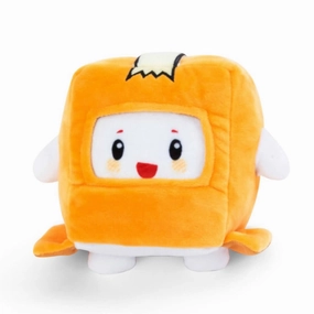 Lankybox 8 Inch (20cm) Plush Series 3 Boxy