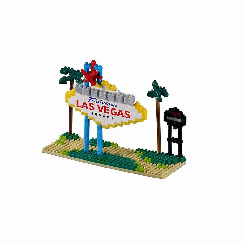 Las Vegas Sign