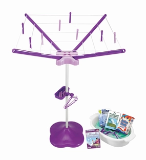 Laundry Set