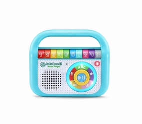 LeapFrog Let's Record Music Player for Toddlers and Preschoolers